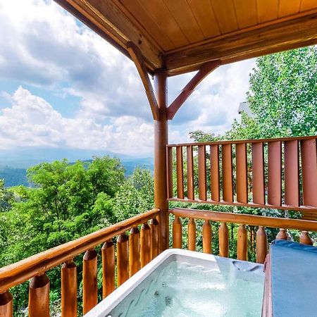 The Sweet Escape Villa Sevierville Buitenkant foto