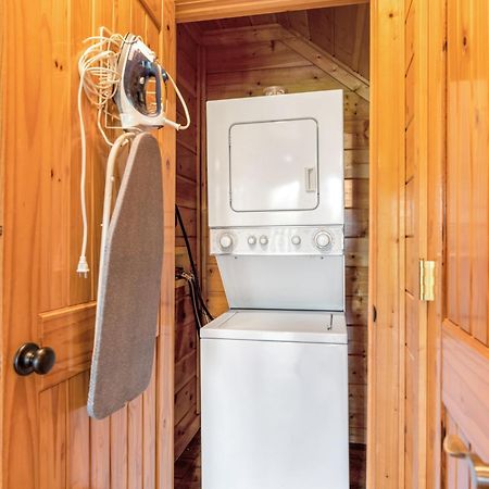 The Sweet Escape Villa Sevierville Buitenkant foto