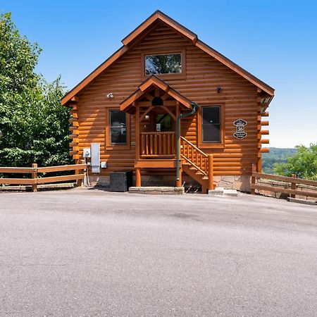 The Sweet Escape Villa Sevierville Buitenkant foto