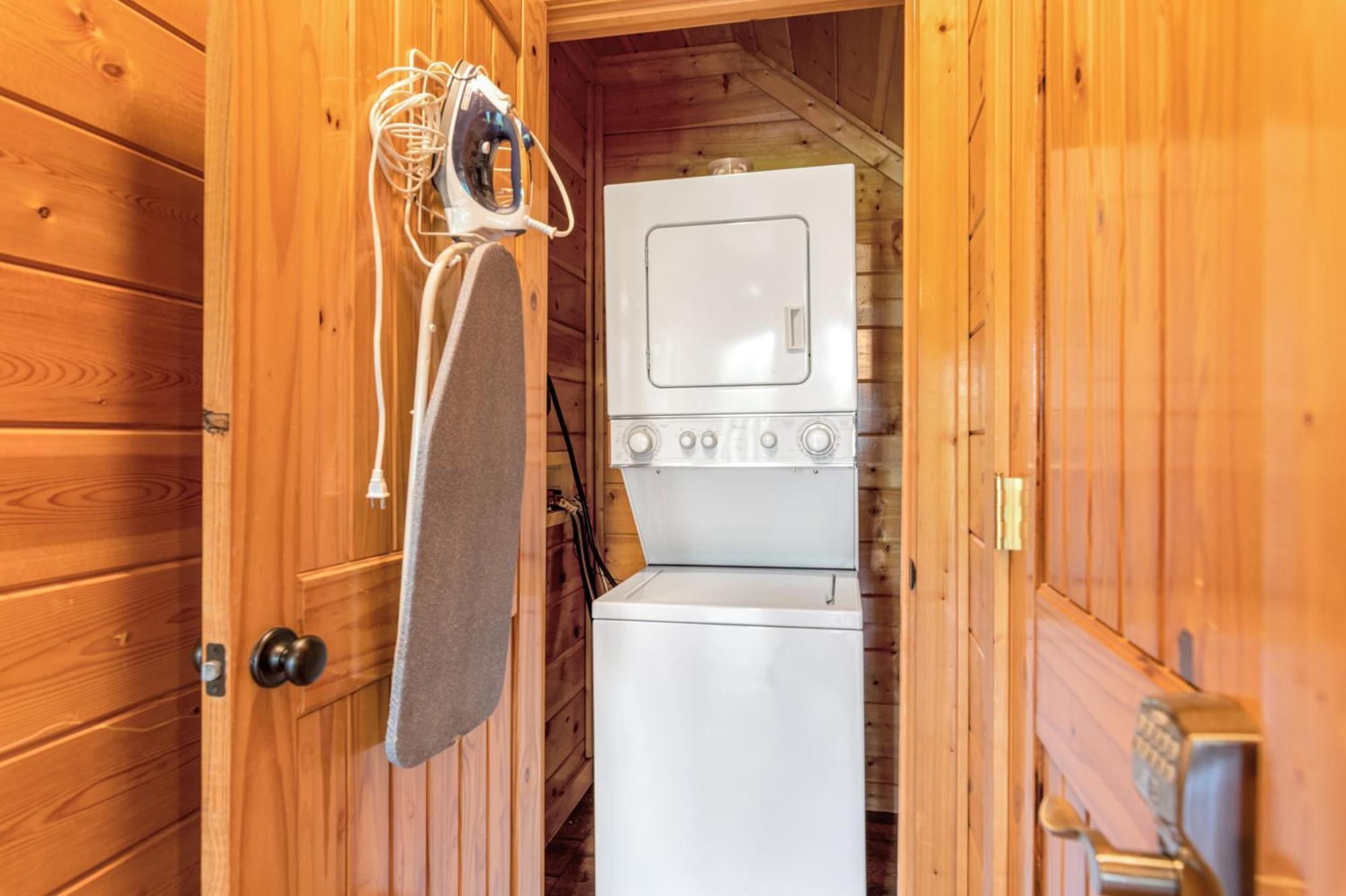 The Sweet Escape Villa Sevierville Buitenkant foto