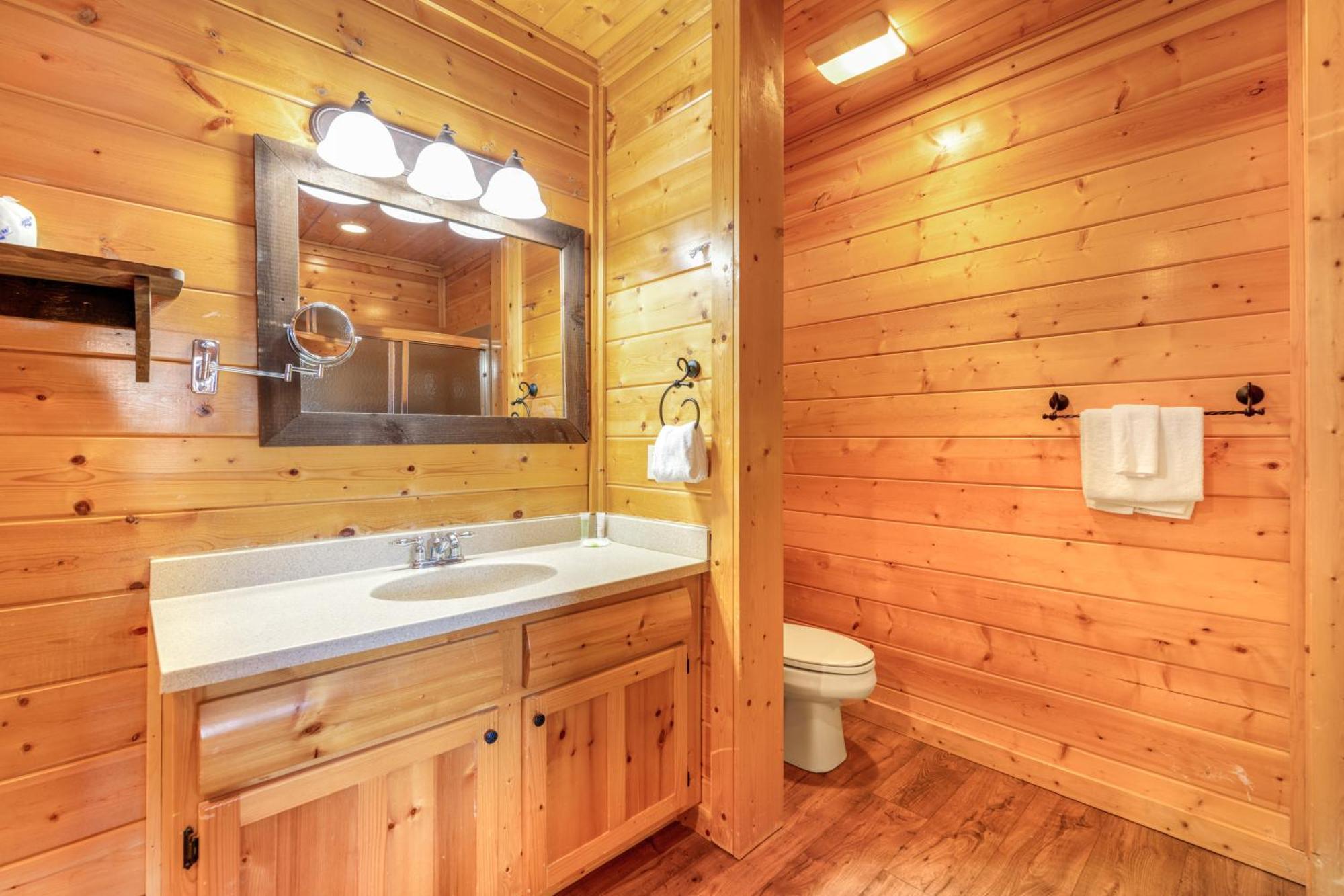The Sweet Escape Villa Sevierville Buitenkant foto